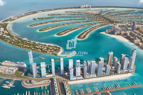 Apartamento en EMAAR Beachfront, Dubai Harbour, Dubai, 4 dormitorios, 237 m², № 16115 - foto 10