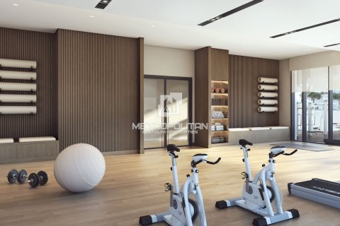 Apartamento en EMAAR Beachfront, Dubai Harbour, Dubai, 4 dormitorios, 237 m², № 16115 - foto 9