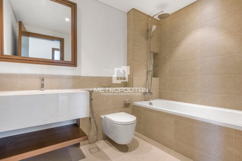 Apartment in EMAAR Beachfront, Dubai Harbour, Dubai 2 bedrooms, 124 sq.m. № 16116 - photo 25