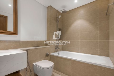 Apartment in EMAAR Beachfront, Dubai Harbour, Dubai 2 bedrooms, 124 sq.m. № 16116 - photo 27