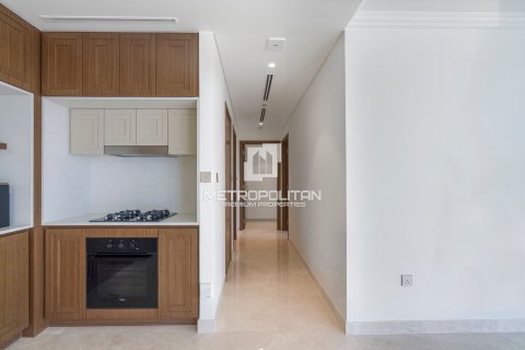 Apartment in EMAAR Beachfront, Dubai Harbour, Dubai 2 bedrooms, 124 sq.m. № 16116 - photo 7