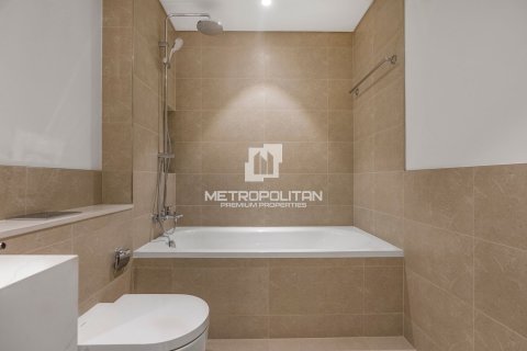 Apartment in EMAAR Beachfront, Dubai Harbour, Dubai 2 bedrooms, 124 sq.m. № 16116 - photo 28