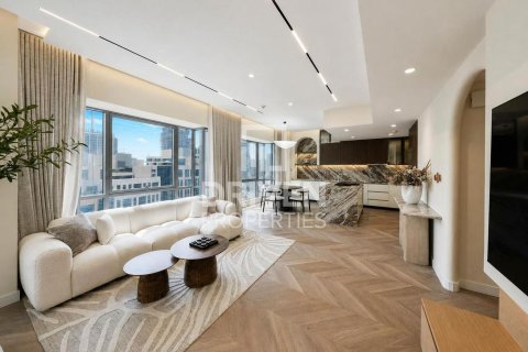 Apartment in South Ridge, Downtown Dubai (Downtown Burj Dubai), Dubai 1 bedroom, 86.68 sq.m. № 142951