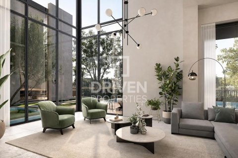 Villa à Dubai, 3 chambres, 167.97 m², № 142941