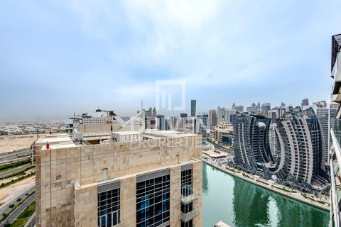 Apartment in Business Bay, Dubai 2 bedrooms, 122.91 sq.m. № 142952