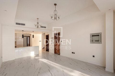 Villa in District 11, Mohammed Bin Rashid City, Dubai 4 bedrooms, 206.06 sq.m. № 142942
