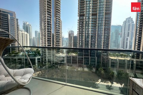 Apartment in Dubai 1 bedroom, 66.2 sq.m. № 118733