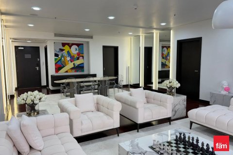 Apartment in Palm Jumeirah, Dubai 1 bedroom, 142.5 sq.m. № 77068