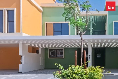 Townhouse in Dubai 4 bedrooms, 144 sq.m. № 112477 - photo 20