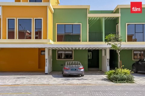 Townhouse in Dubai 4 bedrooms, 144 sq.m. № 112477 - photo 3