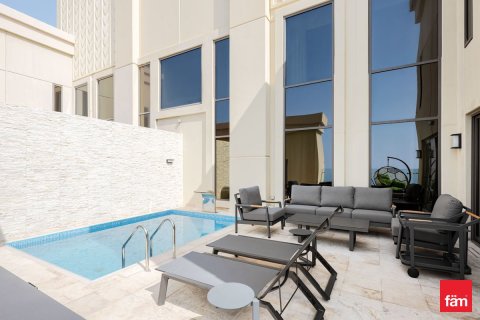 بانتهاوس في دبي 6 غرف نوم , 523.6 م² رقم 112480 - صورة 30
