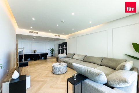 Appartement à Dubai Marina, Dubai, 2 chambres, 128.6 m², № 125050