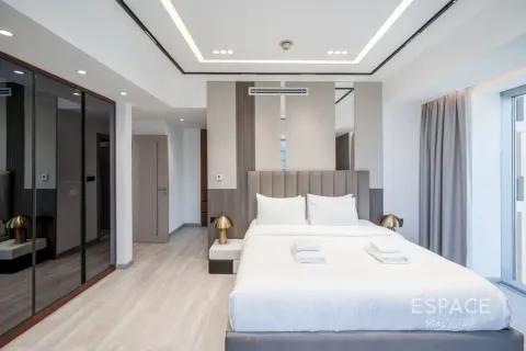 Apartment in Dubai Marina, Dubai 1 bedroom, 84 sq.m. № 122457 - photo 12