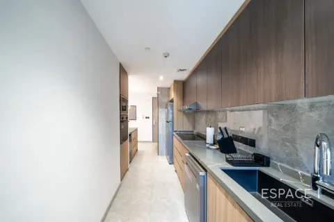 Apartment in Dubai Marina, Dubai 1 bedroom, 84 sq.m. № 122457 - photo 9