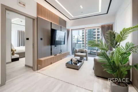 Apartment in Dubai Marina, Dubai 1 bedroom, 84 sq.m. № 122457 - photo 5