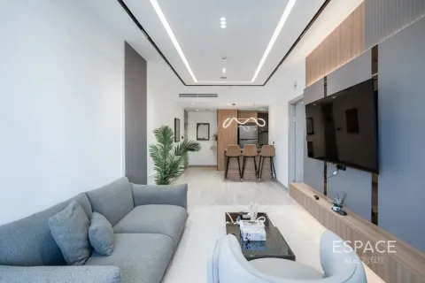 Apartment in Dubai Marina, Dubai 1 bedroom, 84 sq.m. № 122457 - photo 3