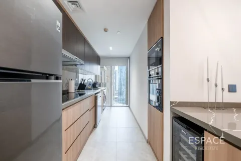 Apartment in Dubai Marina, Dubai 1 bedroom, 84 sq.m. № 122457 - photo 8