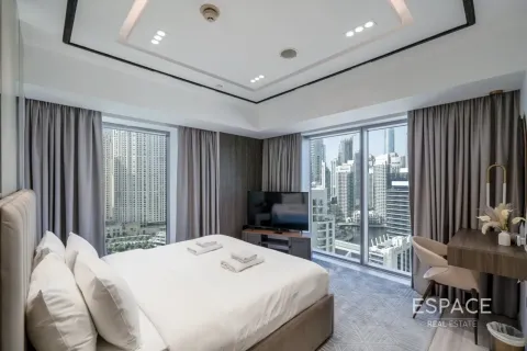 Apartment in Dubai Marina, Dubai 1 bedroom, 84 sq.m. № 122457 - photo 10