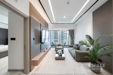 Apartment in Dubai Marina, Dubai 1 bedroom, 84 sq.m. № 122457 - photo 4