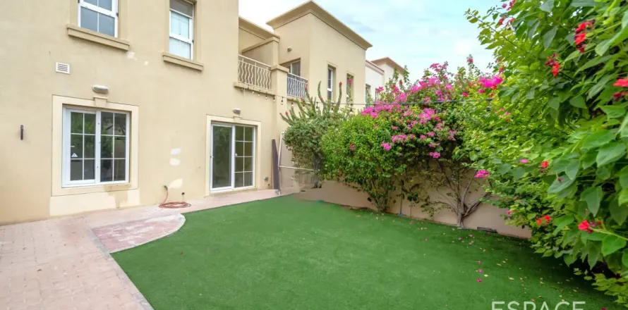 Villa en Springs 4, The Springs, Dubai, 2 dormitorios, 153 m², № 122456