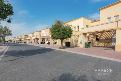 Villa en Springs 4, The Springs, Dubai, 2 dormitorios, 153 m², № 122456 - foto 2