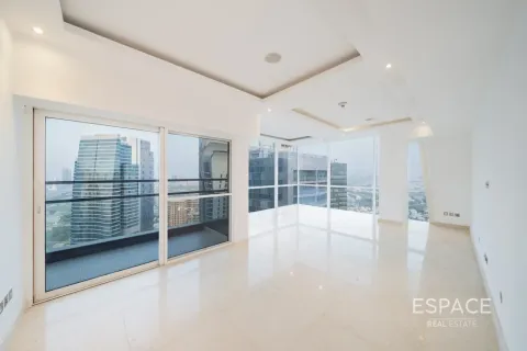 Appartement à Jumeirah Lake Towers, Dubai, 5 chambres, 573 m², № 122455 - photo 12