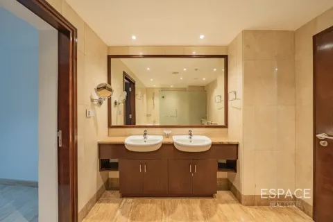 Appartement à Jumeirah Lake Towers, Dubai, 5 chambres, 573 m², № 122455 - photo 9