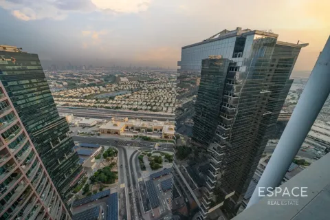 Appartement à Jumeirah Lake Towers, Dubai, 5 chambres, 573 m², № 122455 - photo 20