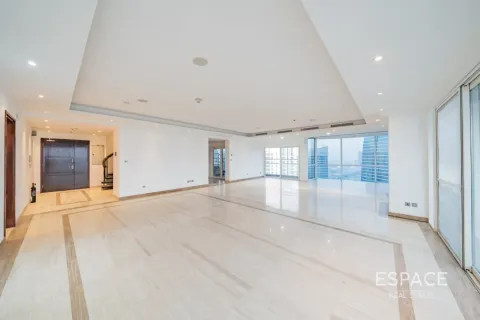 Appartement à Jumeirah Lake Towers, Dubai, 5 chambres, 573 m², № 122455 - photo 3