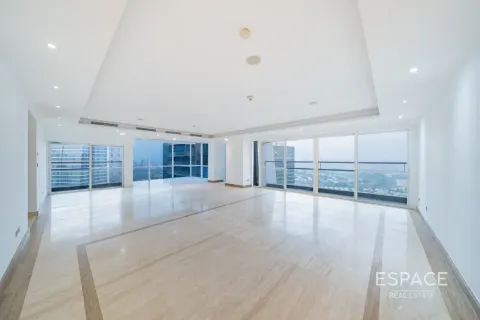 Appartement à Jumeirah Lake Towers, Dubai, 5 chambres, 573 m², № 122455 - photo 15