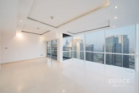 Appartement à Jumeirah Lake Towers, Dubai, 5 chambres, 573 m², № 122455 - photo 8