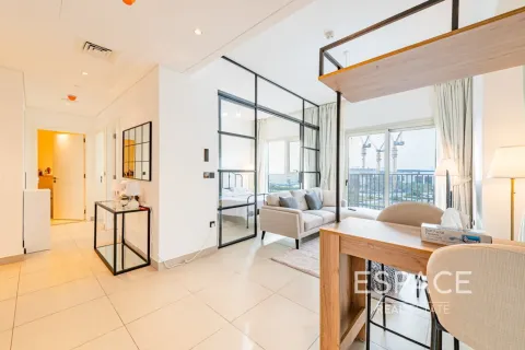Appartement à Dubai Hills Estate, Dubai, 2 chambres, 68 m², № 122452 - photo 9