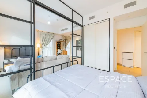 Appartement à Dubai Hills Estate, Dubai, 2 chambres, 68 m², № 122452 - photo 11