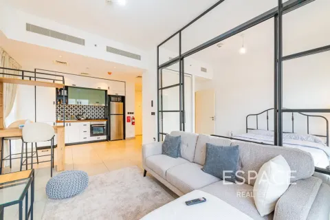 Appartement à Dubai Hills Estate, Dubai, 2 chambres, 68 m², № 122452 - photo 4
