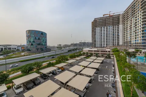Appartement à Dubai Hills Estate, Dubai, 2 chambres, 68 m², № 122452 - photo 19