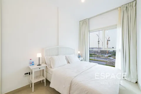 Appartement à Dubai Hills Estate, Dubai, 2 chambres, 68 m², № 122452 - photo 12