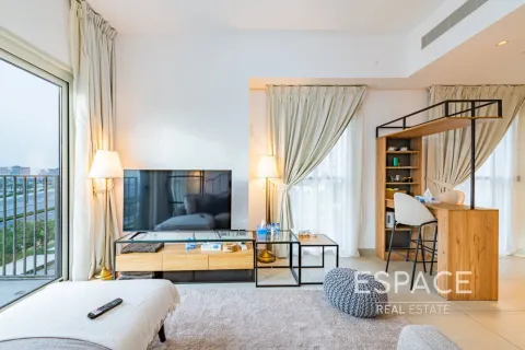 Appartement à Dubai Hills Estate, Dubai, 2 chambres, 68 m², № 122452