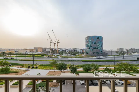 Appartement à Dubai Hills Estate, Dubai, 2 chambres, 68 m², № 122452 - photo 18