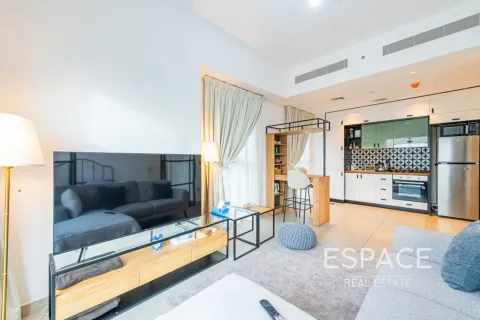 Appartement à Dubai Hills Estate, Dubai, 2 chambres, 68 m², № 122452 - photo 3