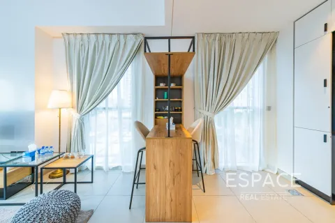 Appartement à Dubai Hills Estate, Dubai, 2 chambres, 68 m², № 122452 - photo 8