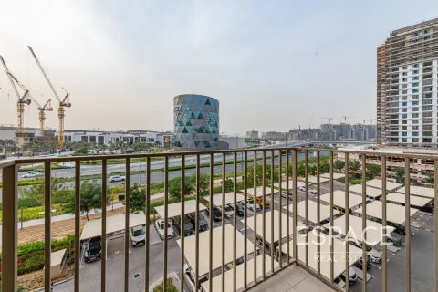 Appartement à Dubai Hills Estate, Dubai, 2 chambres, 68 m², № 122452 - photo 17