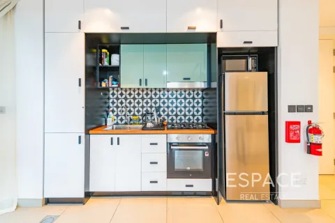 Appartement à Dubai Hills Estate, Dubai, 2 chambres, 68 m², № 122452 - photo 7