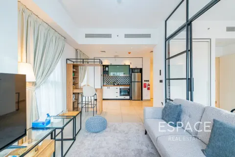 Appartement à Dubai Hills Estate, Dubai, 2 chambres, 68 m², № 122452 - photo 2