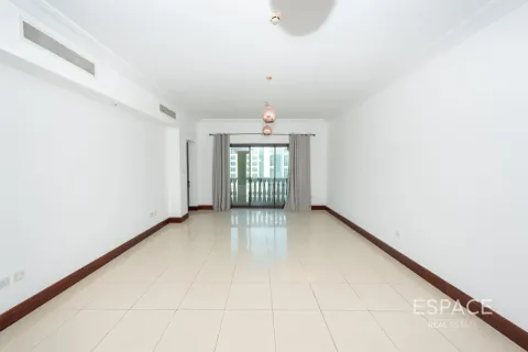 Apartment in Palm Jumeirah, Dubai 1 bedroom, 120 sq.m. № 122458