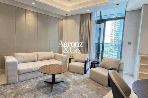Квартира в Бизнес-Бэе, Дубай, 1 спальня, 71м², № 125060