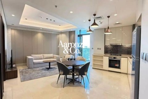 شقة في الخليج التجاري, دبي 1غرف نوم, 71 م² رقم 125060 - صورة 4