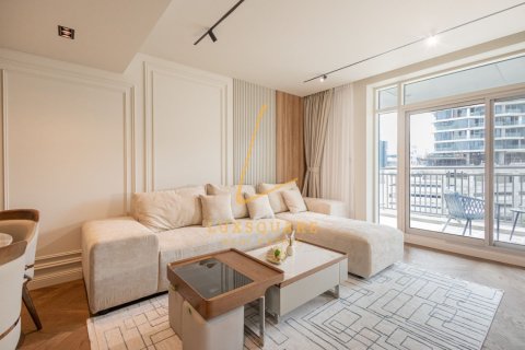 Apartment in Downtown Dubai (Downtown Burj Dubai), Dubai 1 bedroom, 115 sq.m. № 125059