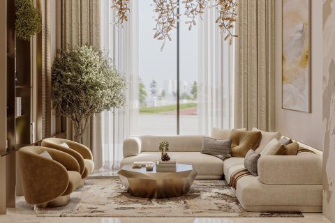 Appartement à Dubai, 2 chambres, 115 m², № 46535