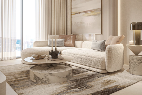 Apartment in Dubai 2 bedrooms, 115 sq.m. № 46535 - photo 6