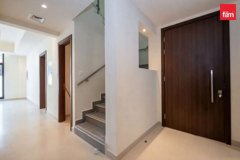 Townhouse in Meydan, Dubai 3 bedrooms, 187.2 sq.m. № 124256 - photo 5